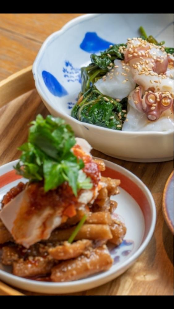 京都を巡る会・「武」さんが投稿した漬け野菜 イソイズム（漬け野菜 iSOiSM）に関する口コミの画像