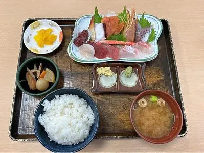 斎太郎食堂