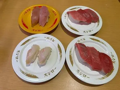 スシロー 羽村SAKURAMALL店