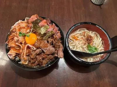 ひだまり庵 本店