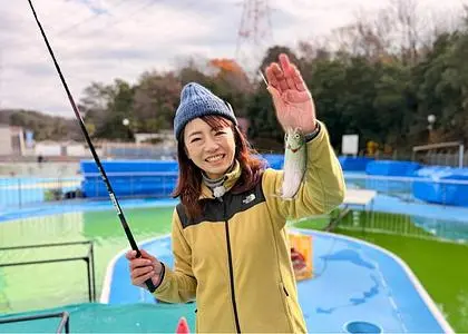 日進市総合運動公園