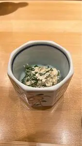 矢の根寿司 日本橋　本店