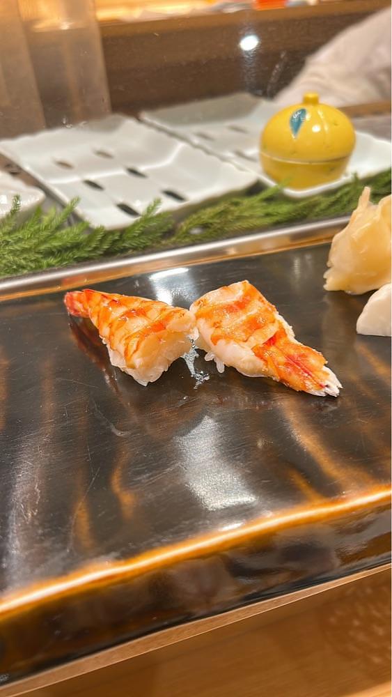 Rei Ouchiさんが投稿した矢の根寿司 日本橋　本店に関する口コミの画像