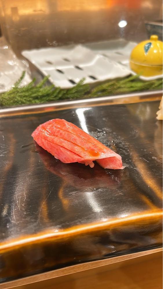Rei Ouchiさんが投稿した矢の根寿司 日本橋　本店に関する口コミの画像