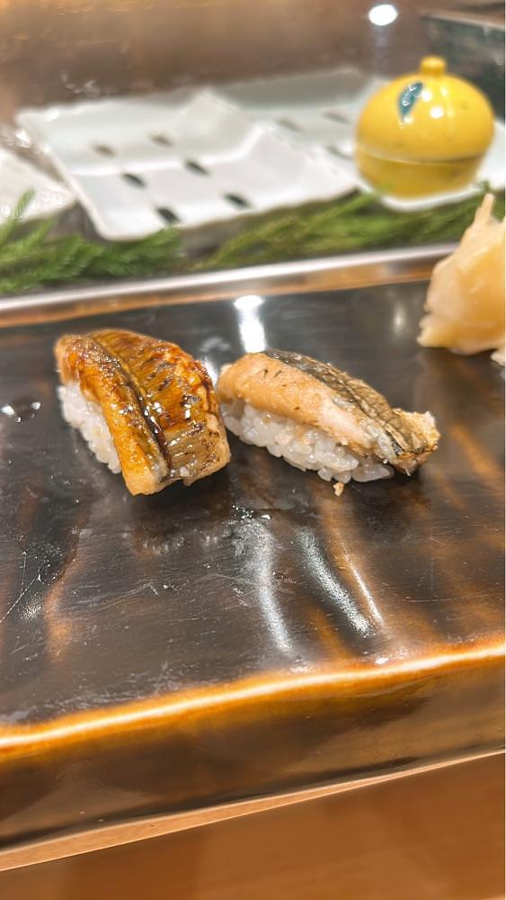 Rei Ouchiさんが投稿した矢の根寿司 日本橋　本店に関する口コミの画像