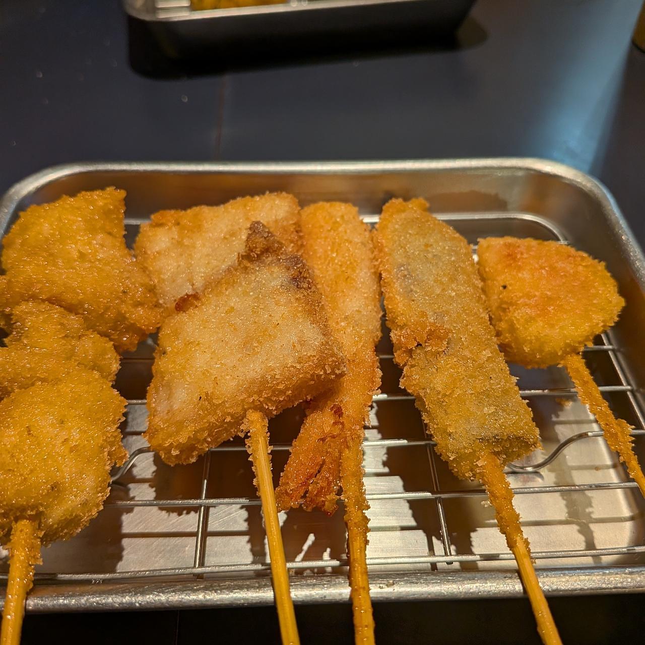 ぬっくさんが投稿したたま アピア店に関する口コミの画像