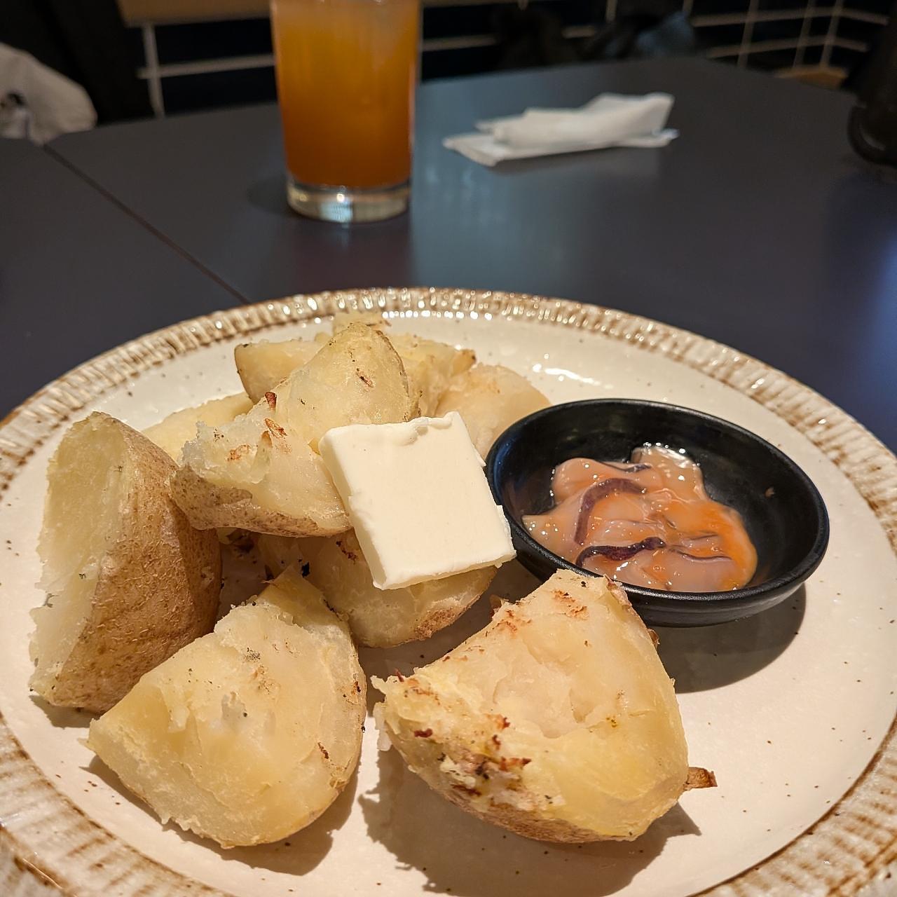 ぬっくさんが投稿したたま アピア店に関する口コミの画像