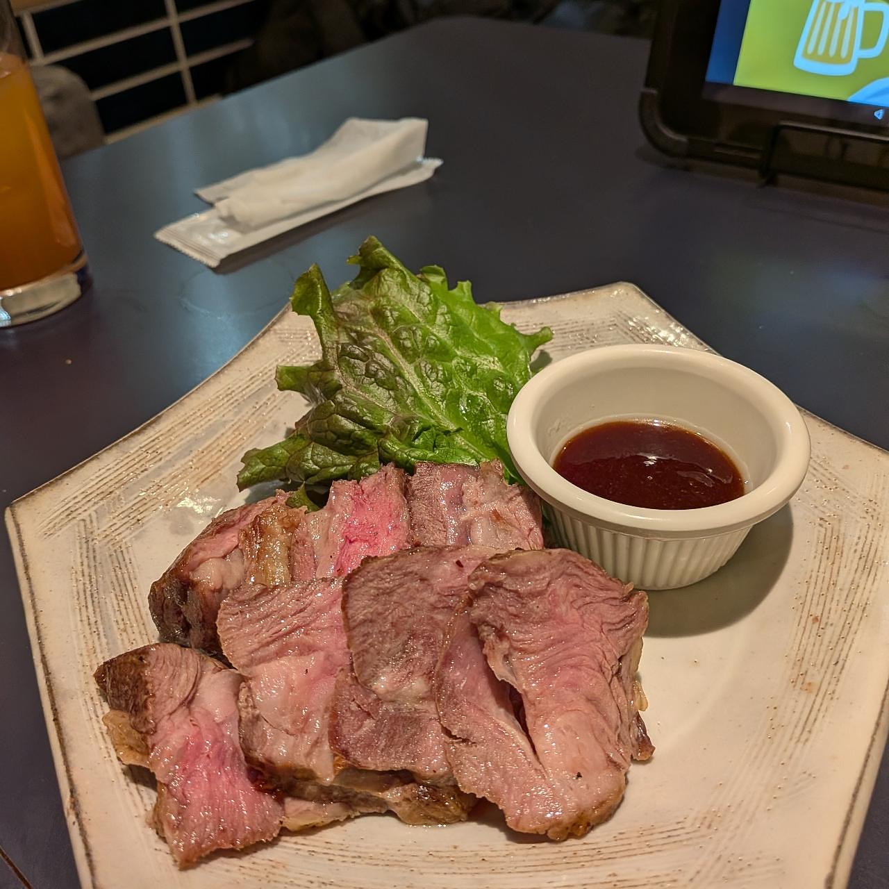 ぬっくさんが投稿したたま アピア店に関する口コミの画像