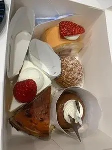 パティスリーショコランタン（PÂTISSERIE CHOCO LANTERN）