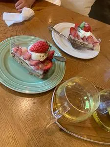 マザームーンカフェ 三宮本店