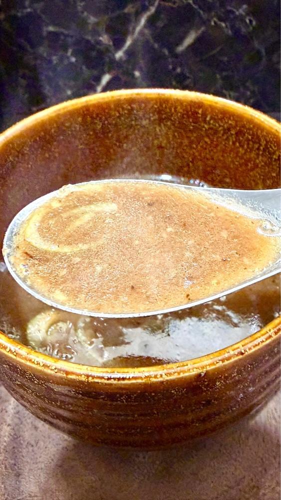 かずくんさんが投稿した群青に関する口コミの画像