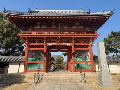 葛井寺