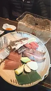 四季魚炭亭 もう利（もうり）