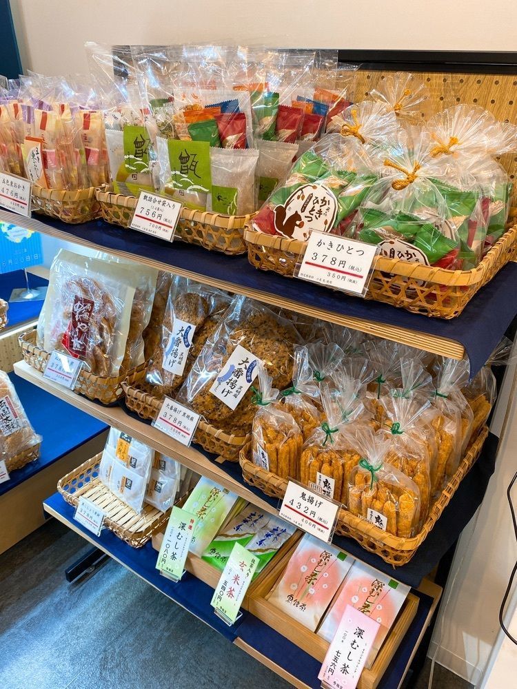 🤎アイヒンまま🤎さんが投稿した東あられ 両国本店（アズマアラレリョウゴクホンテン）に関する口コミの画像
