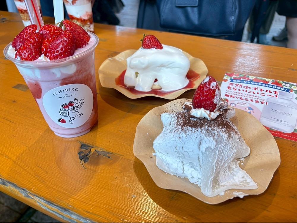 いちご🍓さんが投稿した横浜赤レンガ倉庫［1号館及び2号館］に関する口コミの画像