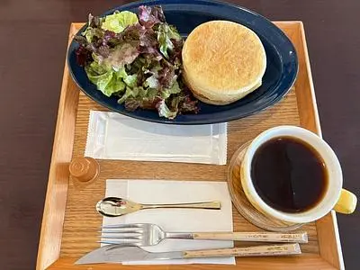ジャストカフェ（Just Cafe）