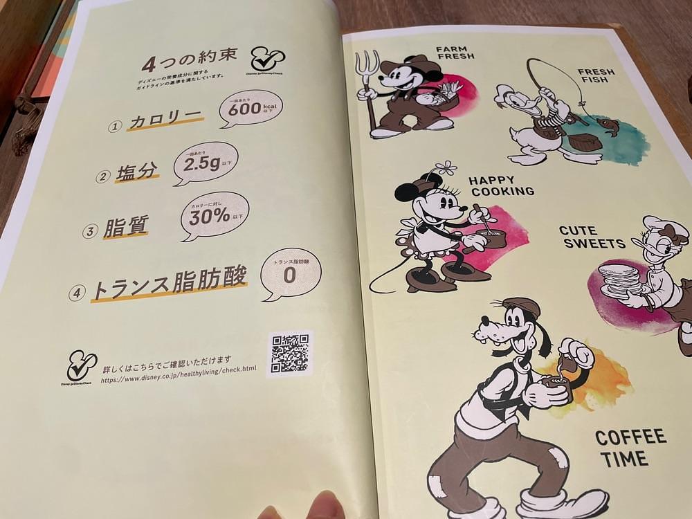 いちご🍓さんが投稿したDisney HARVEST MARKET By CAFE COMPANY 横浜赤レンガ倉庫店（ディズニー ハーベスト マーケット バイ カフェ カンパニー）に関する口コミの画像