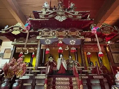 讃州　井筒屋敷（井筒屋）