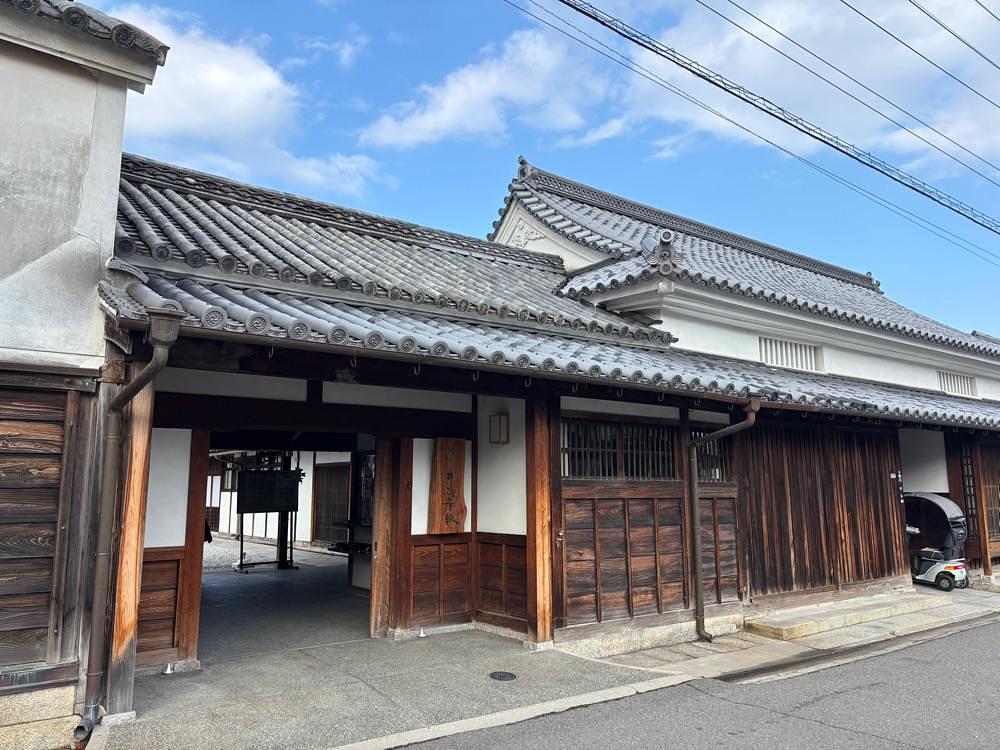 みーなさんが投稿した讃州　井筒屋敷（井筒屋）に関する口コミの画像