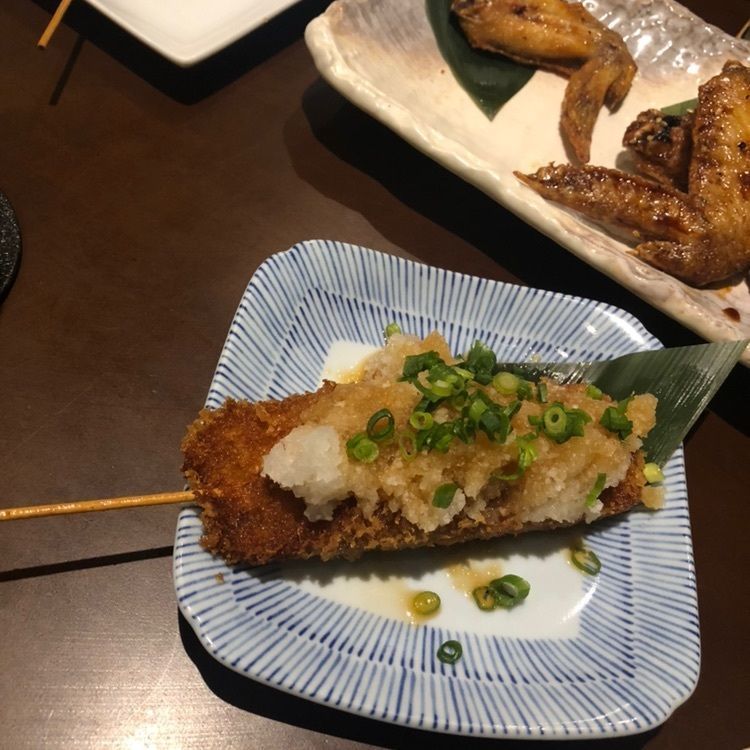 coco07さんが投稿したなごやめし・地酒 名古屋バル 渋谷店（【旧店名】なごやもん）に関する口コミの画像