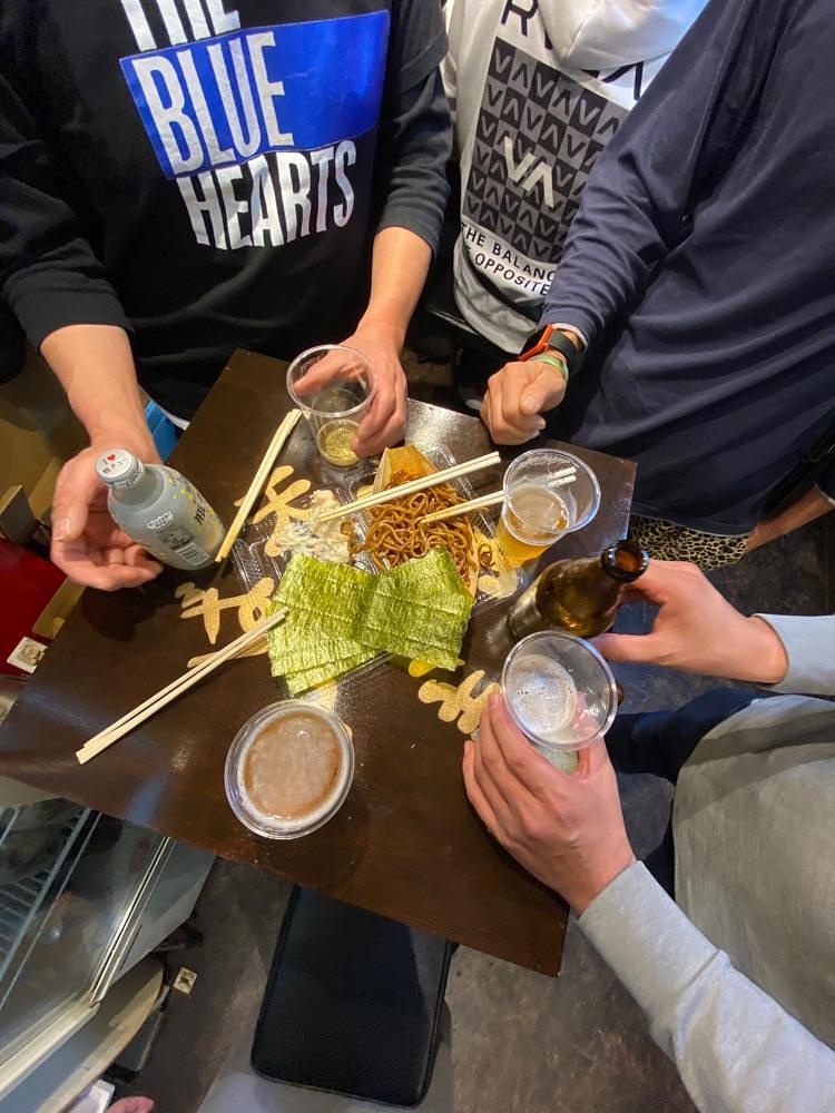ajisaiさんが投稿した浅草 ニュー小江戸に関する口コミの画像