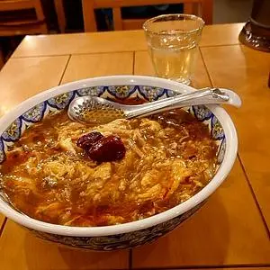 中国ラーメン揚州商人 五反田店