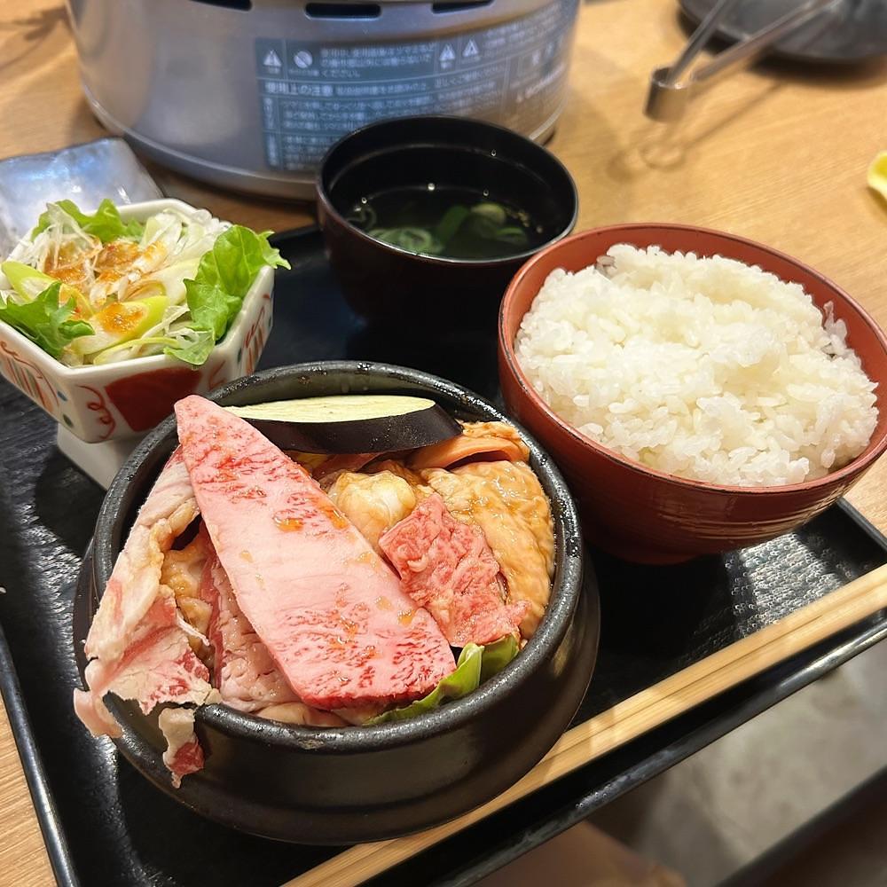 Mr. イリジウム シルバーさんが投稿したハネモン屋 有松店に関する口コミの画像
