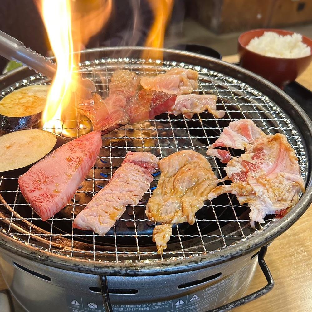 Mr. イリジウム シルバーさんが投稿したハネモン屋 有松店に関する口コミの画像