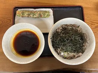 肉そば こまつ家