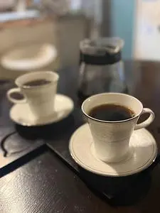 珈琲舎　莫迦Bacca