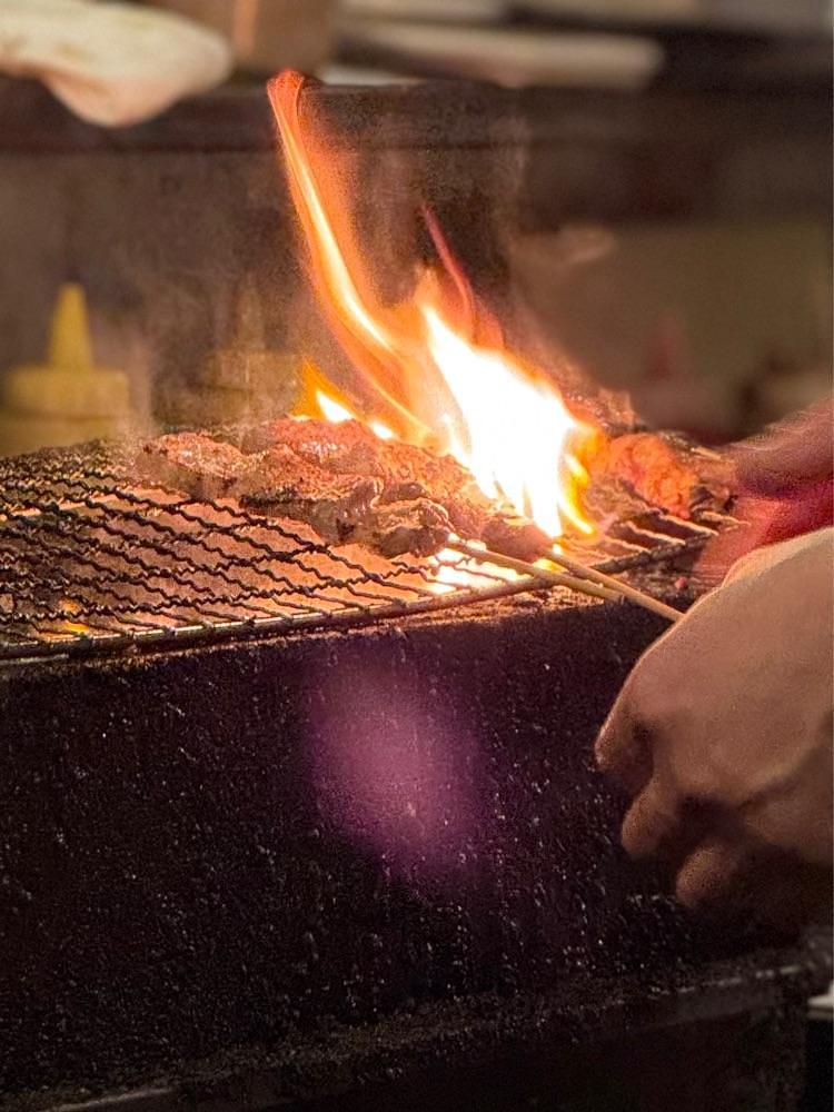 あんよさんが投稿した焼鳥・手羽先唐揚 わいわいに関する口コミの画像