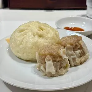 551蓬莱 関西空港店