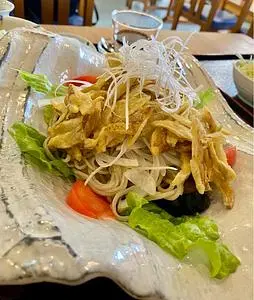 そばの里まぎの