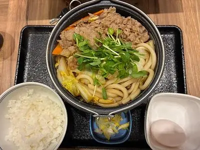 吉野家 名護バイパス店