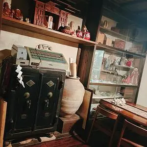 古山閣 2枚目