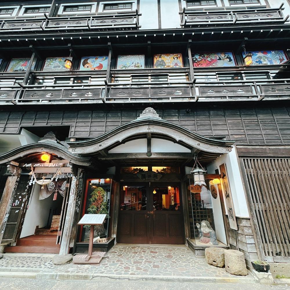 Danjouさんが投稿した古山閣に関する口コミの画像