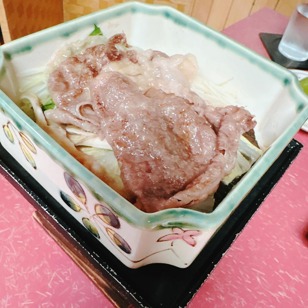 Danjouさんが投稿した古山閣に関する口コミの画像