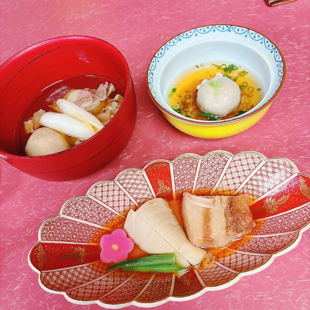 Danjouさんが投稿した古山閣に関する口コミの画像
