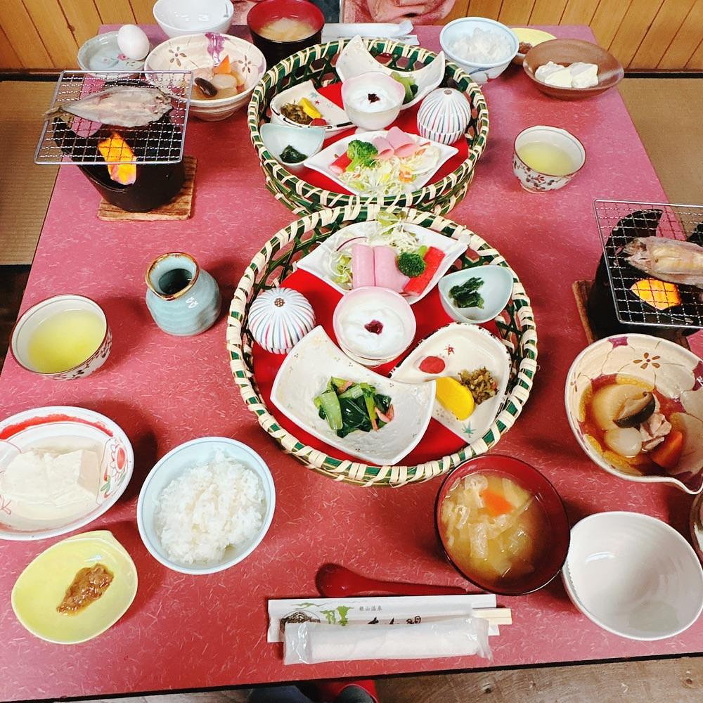 Danjouさんが投稿した古山閣に関する口コミの画像