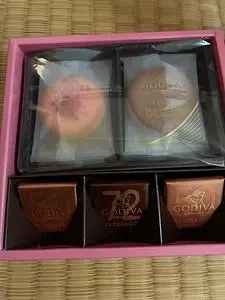 GODIVA イオンモール沖縄ライカム店（ゴディバ）