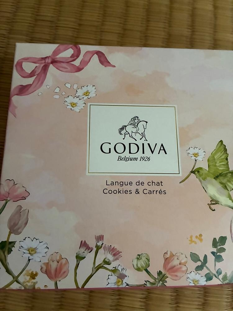 ゴンさんが投稿したGODIVA イオンモール沖縄ライカム店（ゴディバ）に関する口コミの画像
