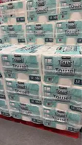コストコ 沖縄南城倉庫店（COSTCO）