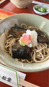 総本家にしんそば 松葉 本店