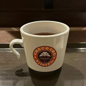 サンマルクカフェ 名古屋名鉄メンズ館店