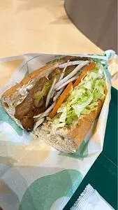 サブウェイ 成田空港第１ターミナル南ウイング店（SUBWAY）