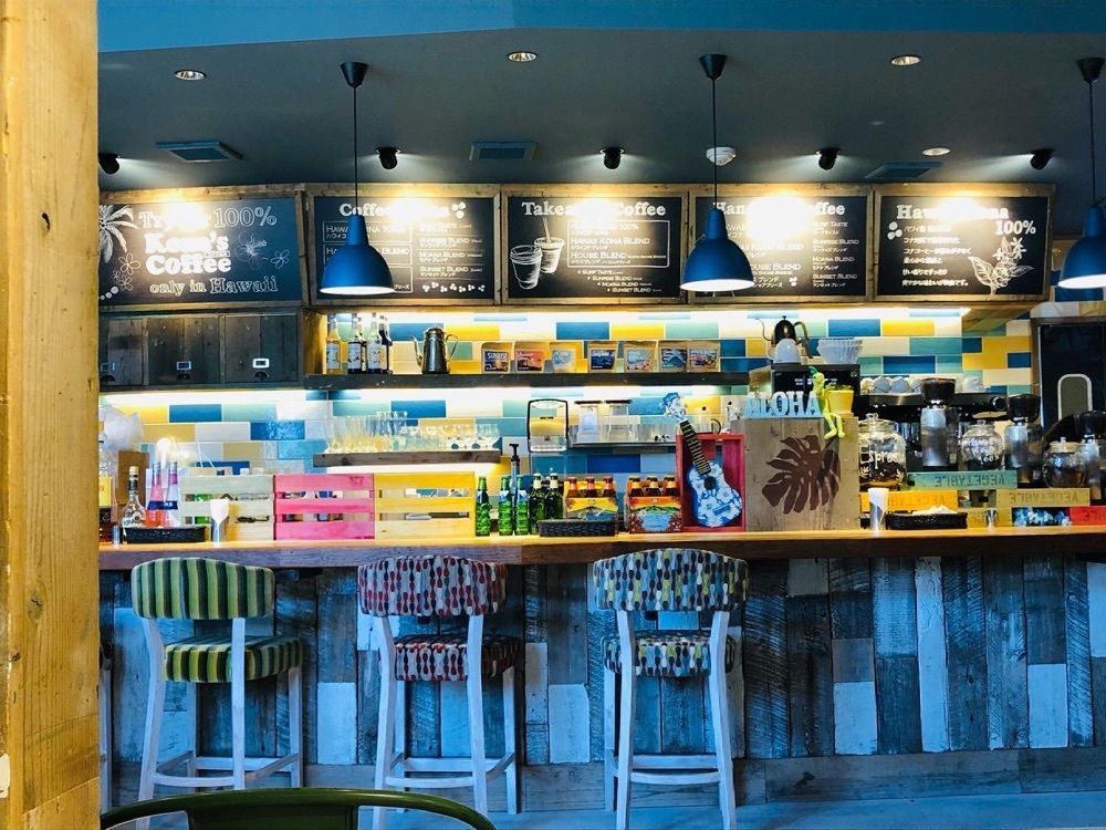 ゆうさんが投稿したコナズ珈琲 池田店に関する口コミの画像