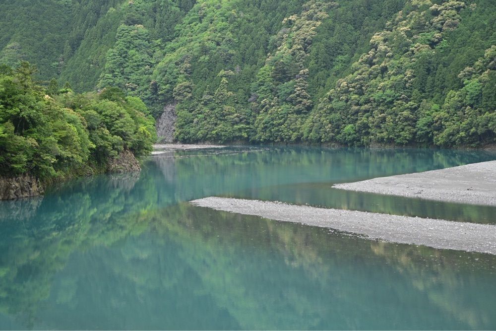 佳さんが投稿した山の駅 吊り橋の郷に関する口コミの画像