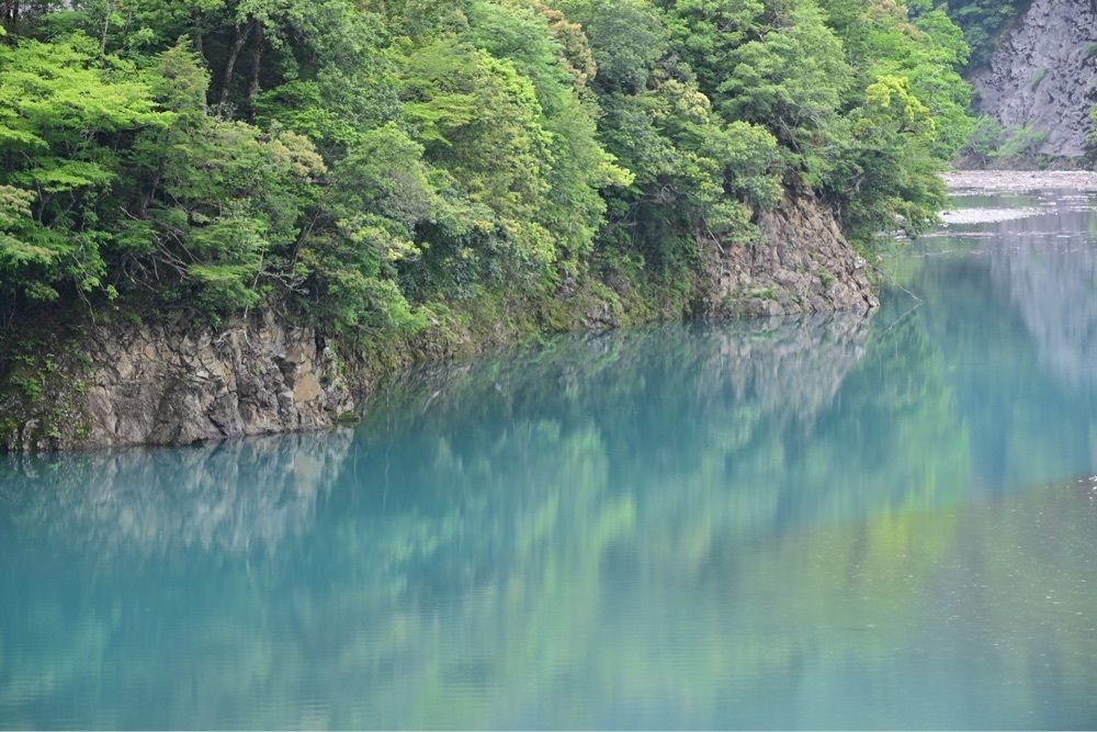 佳さんが投稿した山の駅 吊り橋の郷に関する口コミの画像