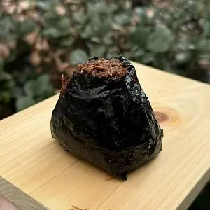 おにぎり家 一粒 なんばウォーク店（Onigiri-ya hitotsubu）