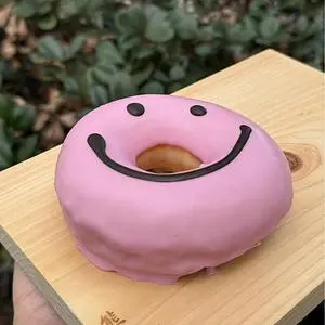 クリスピー・クリーム・ドーナツ なんばウォーク店（Krispy Kreme Doughnuts）